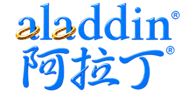 阿拉丁