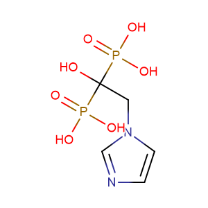 唑来膦酸