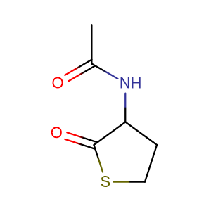 2-乙酰氨基-4-巯基丁酸γ-硫内酯