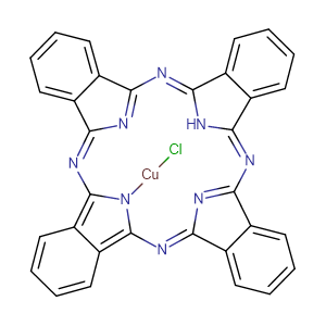 酞菁蓝Bsx