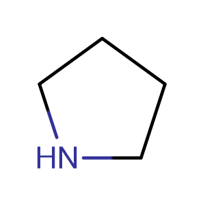 四氢吡咯