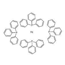 四三苯基膦钯