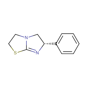 左旋咪唑