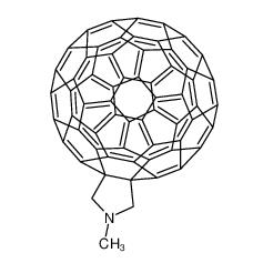 N-甲基富勒烯吡咯烷