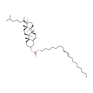 胆固醇油醇碳酸酯