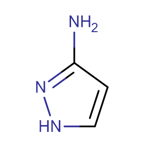 3-氨基吡唑
