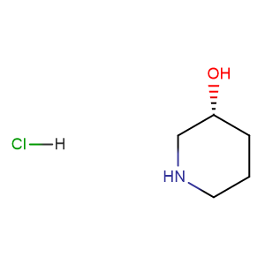 (R)-(+)-3-羟基哌啶盐酸盐