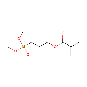 3-(异丁烯酰氧)丙基三甲氧基硅烷
