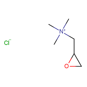 氯化缩水甘油三甲基铵