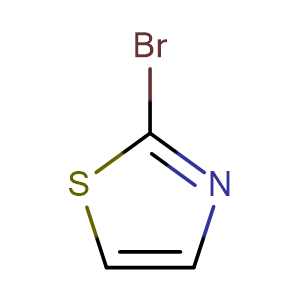 2-溴噻唑
