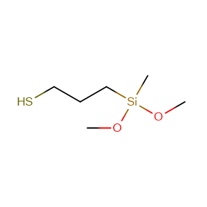 巯丙基甲基二甲氧基硅烷