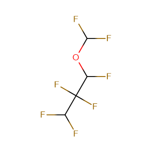 1-(二氟甲氧基)-1,2,2,3,3-五氟丙烷