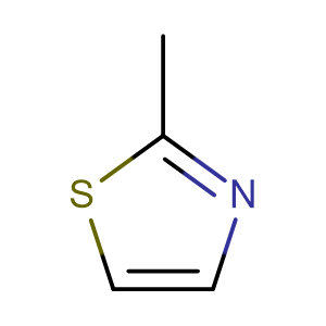 2-甲基噻唑
