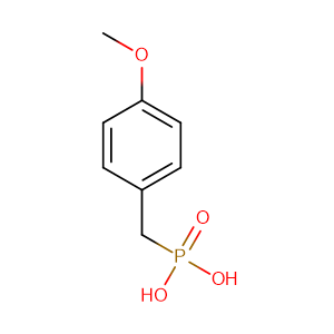 (4-甲氧基苄基)磷酸