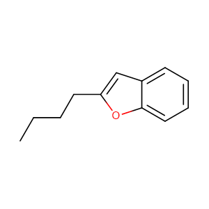 2-丁基苯并呋喃