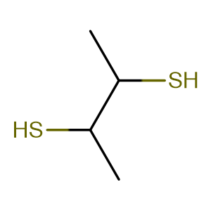 2,3-二巯基丁烷