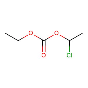 1-氯乙基乙基碳酸酯