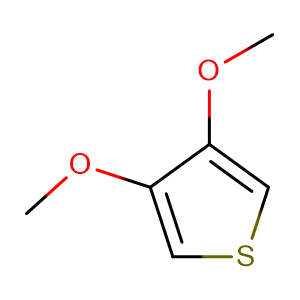 3,4-二甲氧基噻吩