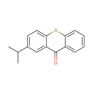 2-异丙基硫杂蒽酮