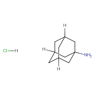 盐酸金刚烷胺