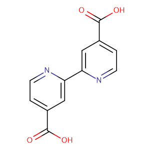 2,2'-联吡啶-4,4'-二甲酸