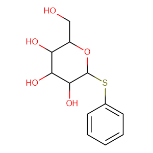 苯基1-硫代吡喃己糖苷
