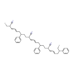 聚(丙烯腈-co-丁二烯-co-苯乙烯)