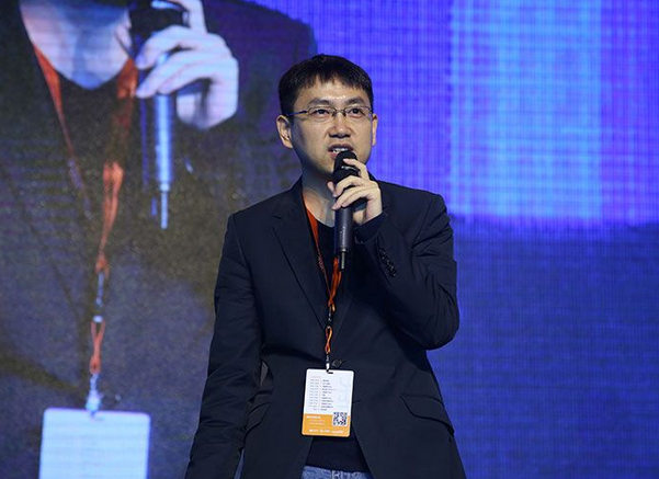 快塑网联合创始人郭坚晖：塑化电商的领航之路