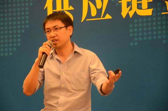 价值重塑：快塑网瞄准SaaS化供应链金融