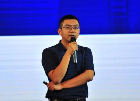 摩贝网CEO常东亮:从产业数据化谈B2B的挑战