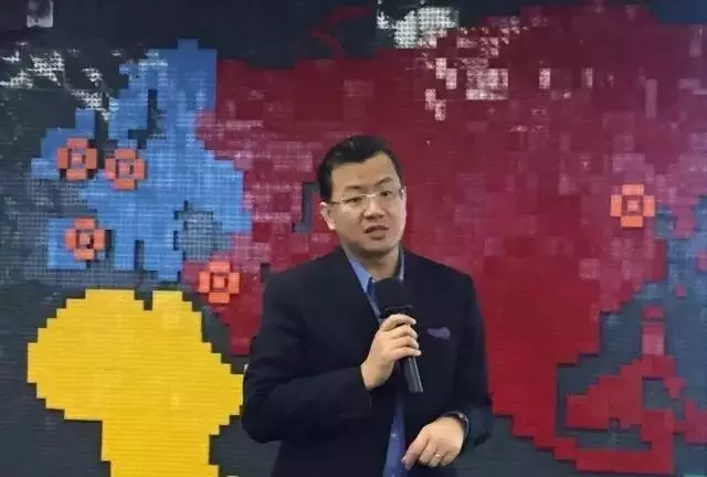 嘉御基金创始人、前阿里巴巴CEO卫哲：B2B的十大核心问题