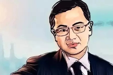 阿里前CEO卫哲：马云半夜打电话，使我看清B2B的真正本质