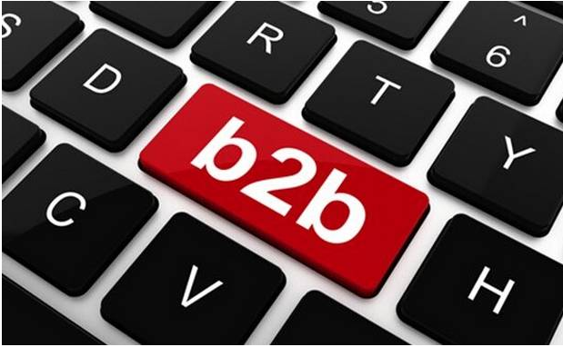 B2B生态解读：传统企业VS互联网企业，拿下这3大战役者为王