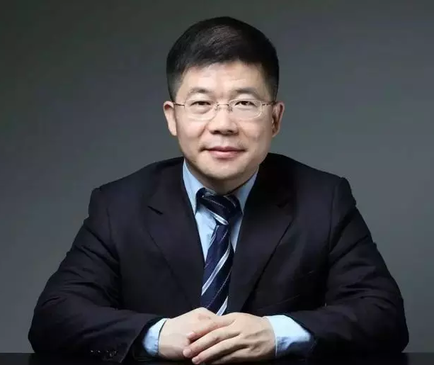 王海波 网库集团董事长