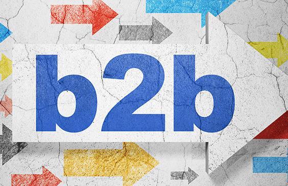 互联网大背景，产业B2B起航路在何方？