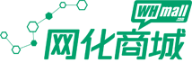 网化商城logo