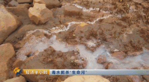 环保严打使化工界遍野横尸，到底是什么造就了这一切？