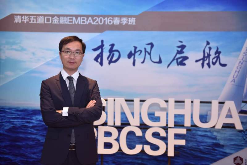 摩贝网合伙人李立：“三流合一”构建核心能力