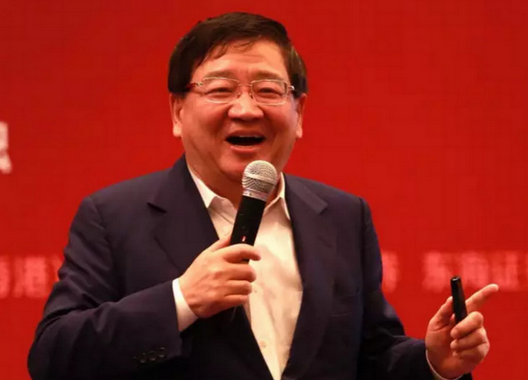 真格基金徐小平：天使投资人的反思 差点错失找钢网