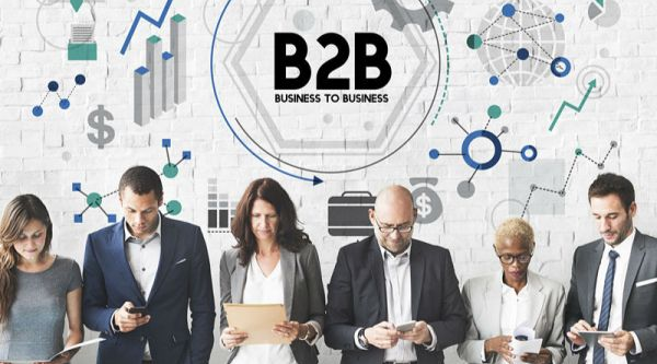 撮合VS自营?到底什么样的B2B模式效率更高?