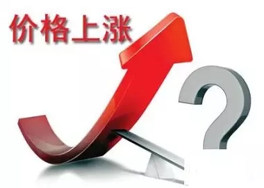 2016年化工市场触5年新低后大幅反弹，2017年化工市场整体向好