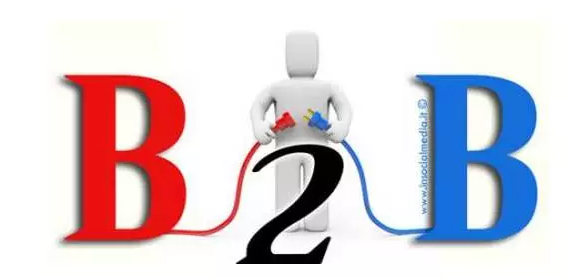 撮合型B2B交易平台