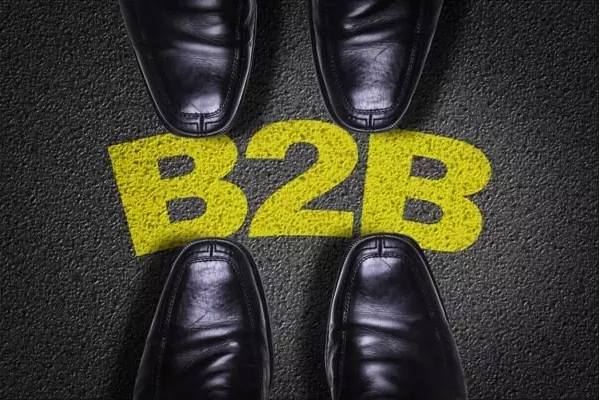 贸易商转型做B2B电商的10条提醒
