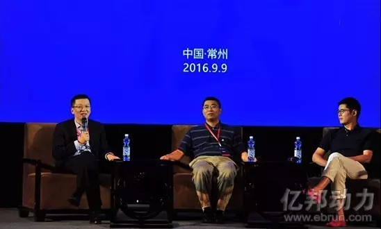 B2B老司机的投资逻辑