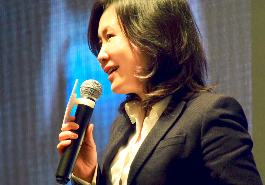 快塑网CEO刘育弘:阳光竞争才是正道,力推“塑问”