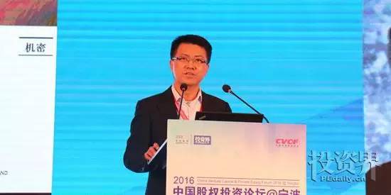 投资人为啥对互联网+物流业又爱又怕？