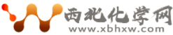 西北化学网logo